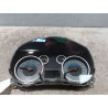 BLOC COMPTEURS SUZUKI SX4