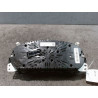 BLOC COMPTEURS SUZUKI SX4