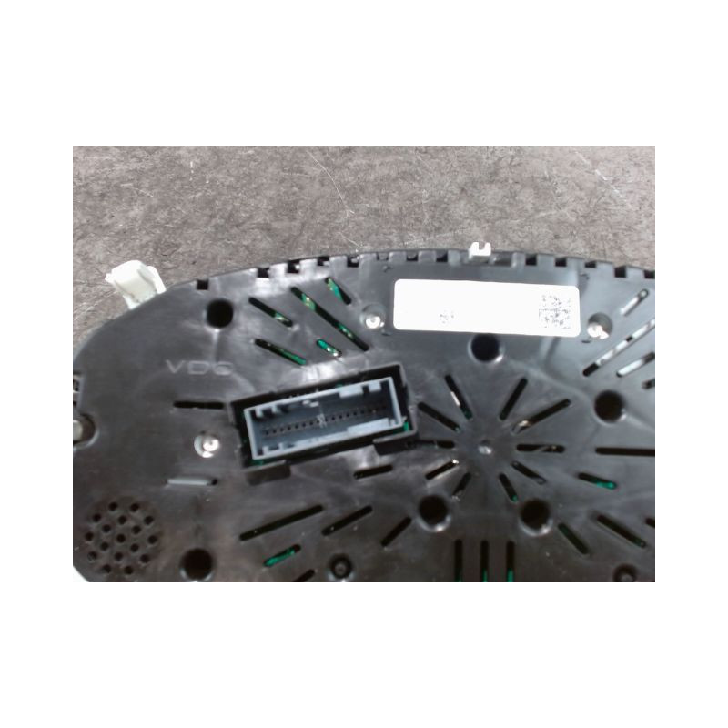 BLOC COMPTEURS SUZUKI SX4