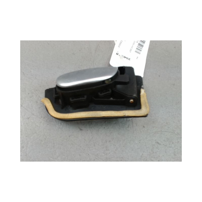 POIGNEE INTERIEURE PORTE AVANT DROIT PEUGEOT 206 CC 2P 2000-2007