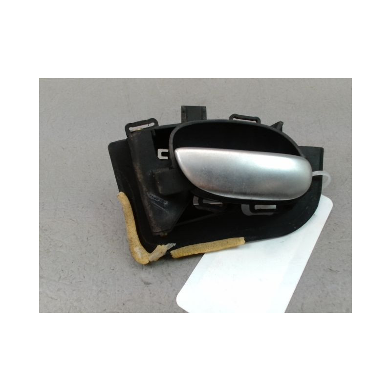 POIGNEE INTERIEURE PORTE AVANT GAUCHE PEUGEOT 206 CC 2P 2000-2007