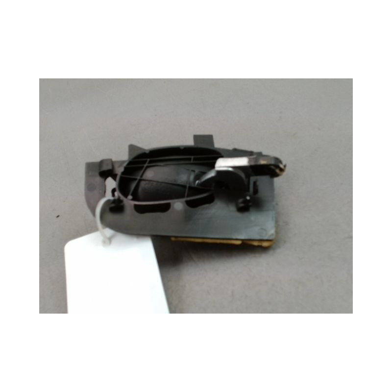 POIGNEE INTERIEURE PORTE AVANT GAUCHE PEUGEOT 206 CC 2P 2000-2007