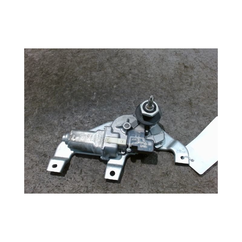 MOTEUR ESSUIE-GLACE ARRIERE SUZUKI SX4