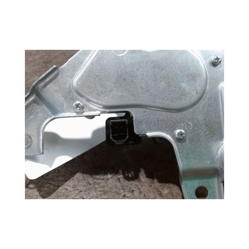 MOTEUR ESSUIE-GLACE ARRIERE SUZUKI SX4