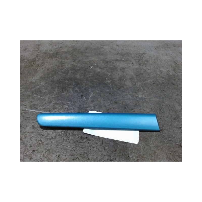 PROTECTION AILE ARRIERE DROIT RENAULT TWINGO 2 2010-