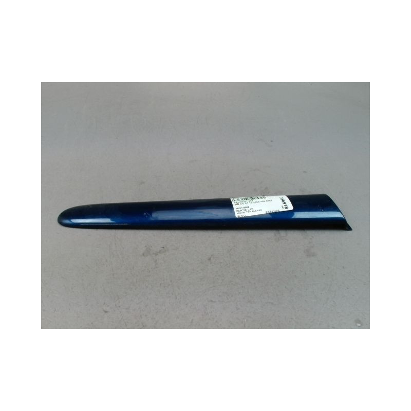 PROTECTION AILE ARRIERE DROIT PEUGEOT 206 CC 2P 2000-2007