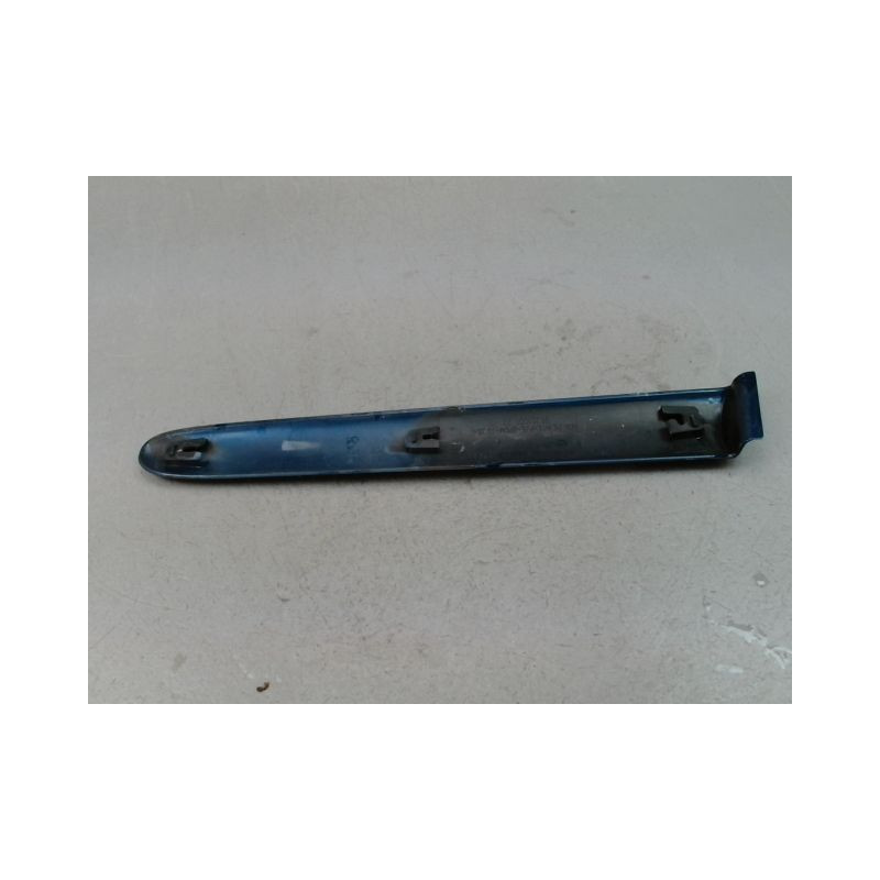 PROTECTION AILE ARRIERE DROIT PEUGEOT 206 CC 2P 2000-2007