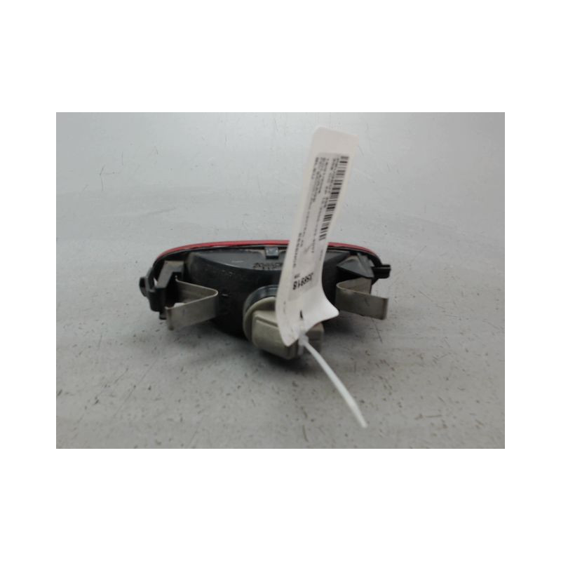 FEU BROUILLARD CENTRAL ARRIERE PEUGEOT 206 CC 2P 2000-2007
