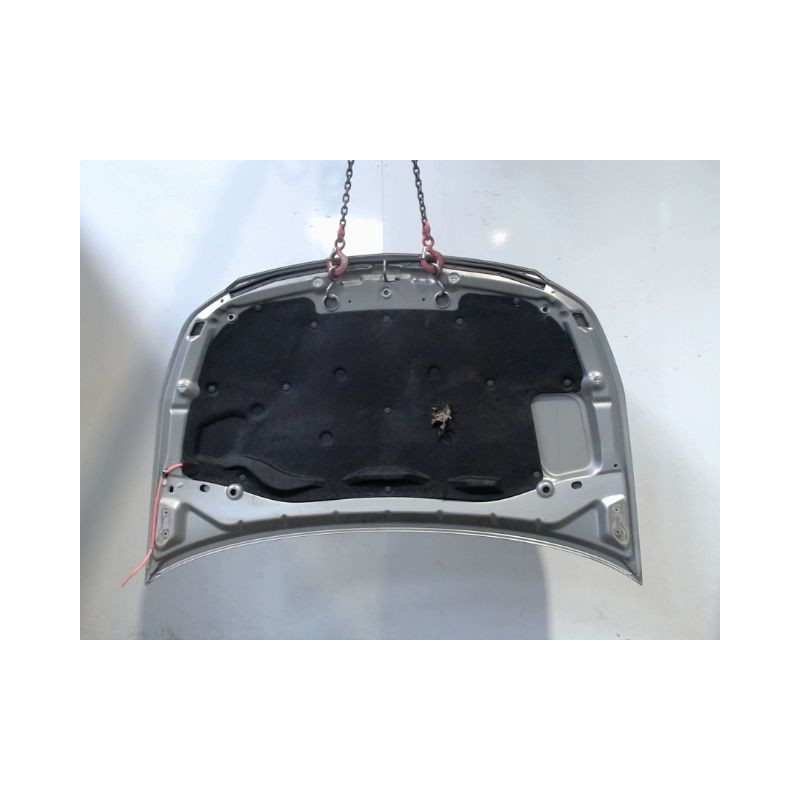 CAPOT SUZUKI SX4