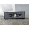 ECLAIREUR PLAQUE DE POLICE DROIT DACIA SANDERO 2008-