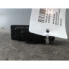 ECLAIREUR PLAQUE DE POLICE DROIT DACIA SANDERO 2008-