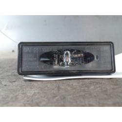 ECLAIREUR PLAQUE DE POLICE G