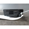 ECLAIREUR PLAQUE DE POLICE GAUCHE DACIA SANDERO 2008-