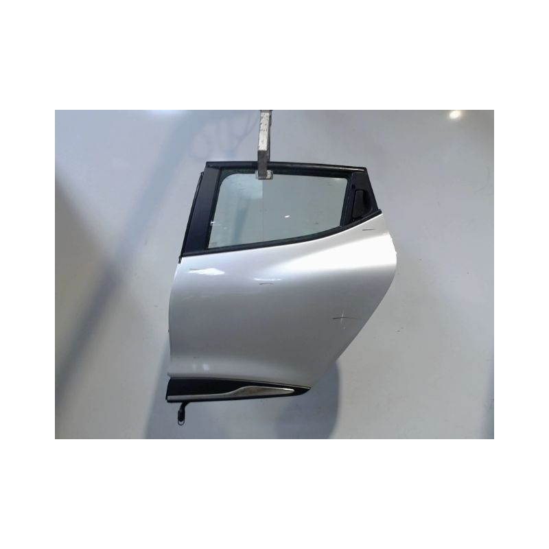 PORTE ARRIERE GAUCHE RENAULT CLIO IV