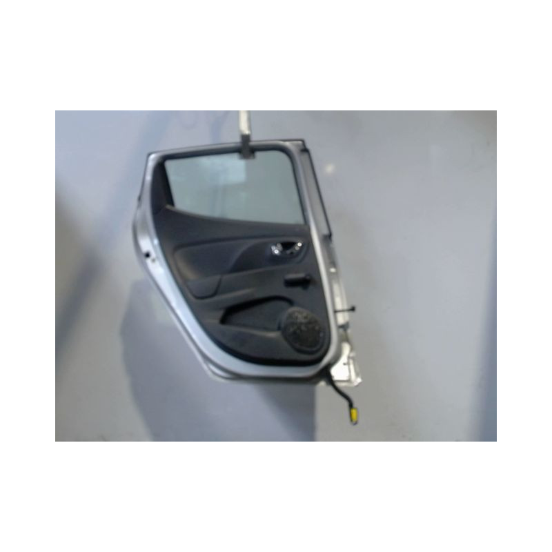 PORTE ARRIERE GAUCHE RENAULT CLIO IV