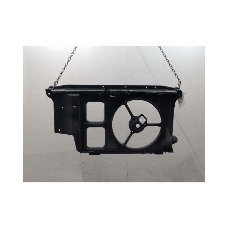 TRAVERSE INFERIEURE ARMATURE AVANT PEUGEOT 206 CC 2P 2000-2007