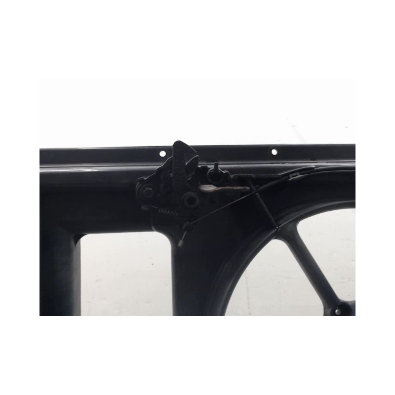 TRAVERSE INFERIEURE ARMATURE AVANT PEUGEOT 206 CC 2P 2000-2007