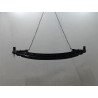 RENFORT PARE-CHOC AVANT PEUGEOT 206 CC 2P 2000-2007