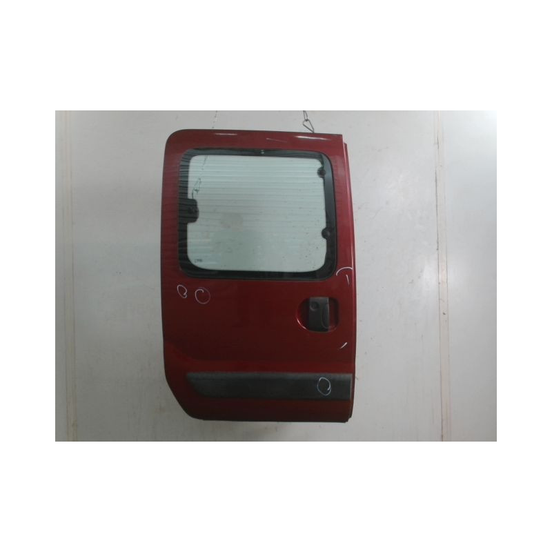PORTE COULISSANTE DROITE RENAULT KANGOO