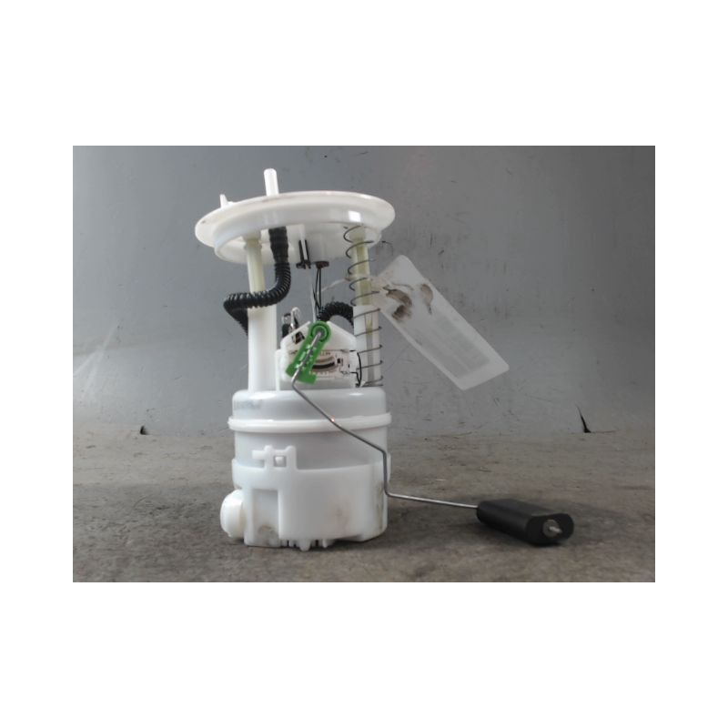 POMPE CARBURANT IMMERGEE DACIA SANDERO 2008-