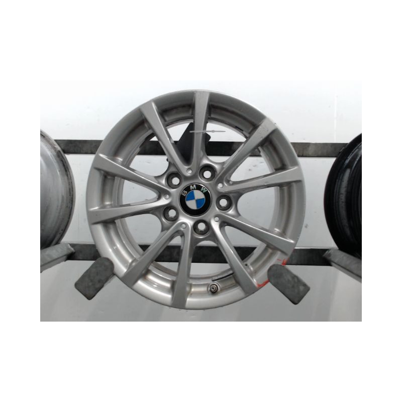 JANTE ALUMINIUM BMW SERIE 1 I Phase 2 (E87) 2007-2011