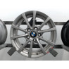JANTE ALUMINIUM BMW SERIE 1 I Phase 2 (E87) 2007-2011