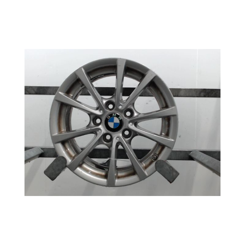 JANTE ALUMINIUM BMW SERIE 1 I Phase 2 (E87) 2007-2011