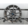JANTE ALUMINIUM BMW SERIE 1 I Phase 2 (E87) 2007-2011