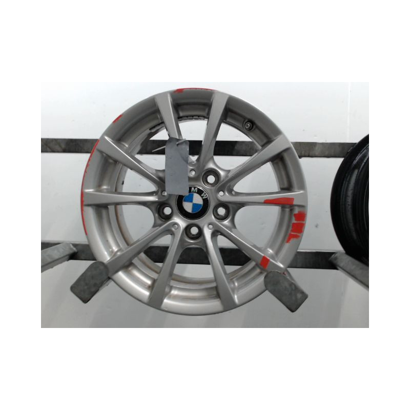 JANTE ALUMINIUM BMW SERIE 1 I Phase 2 (E87) 2007-2011