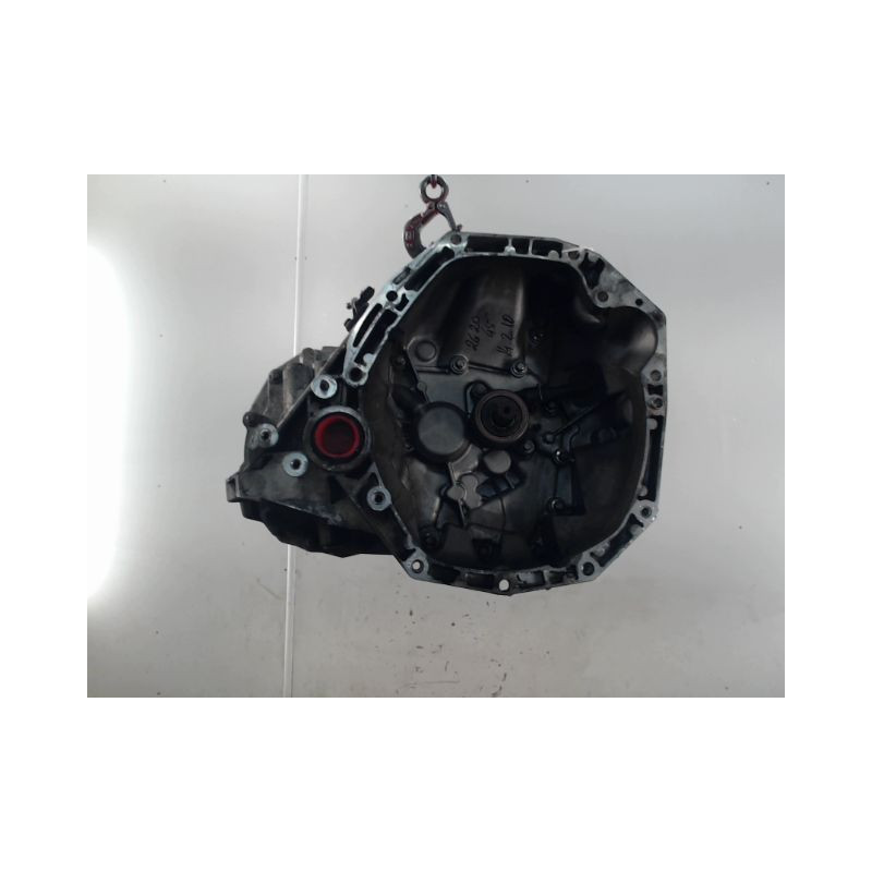 BOITE A VITESSE MECANIQUE RENAULT TWINGO 1.5 dCi 