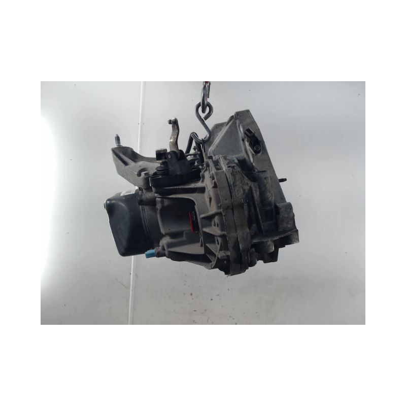 BOITE A VITESSE MECANIQUE RENAULT TWINGO 1.5 dCi 