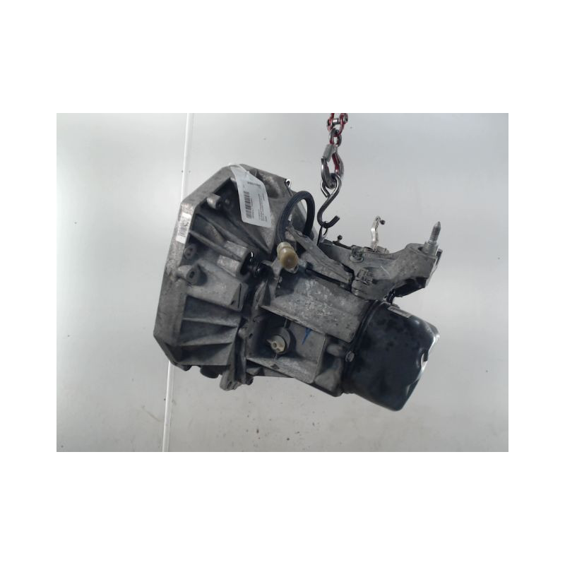 BOITE A VITESSE MECANIQUE RENAULT TWINGO 1.5 dCi 