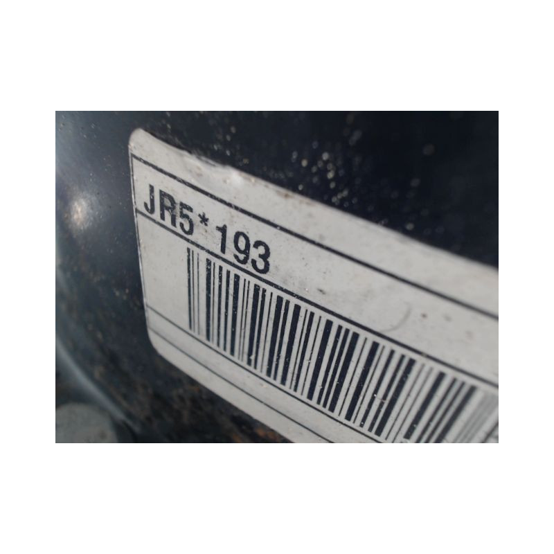 BOITE A VITESSE MECANIQUE RENAULT TWINGO 1.5 dCi 