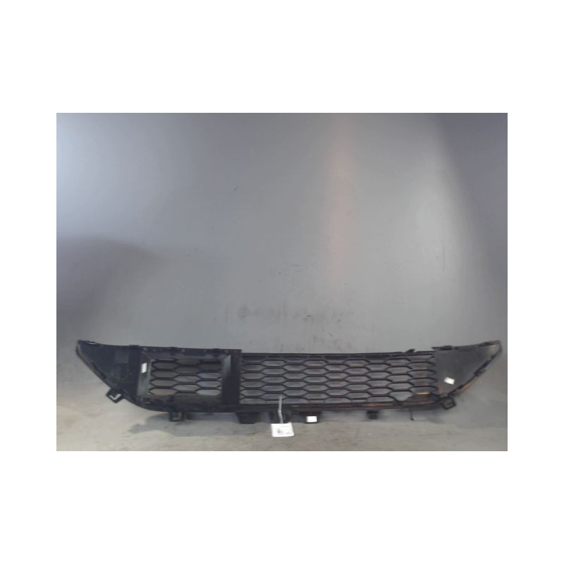 GRILLE PARE-CHOC AVANT DACIA SANDERO 2008-