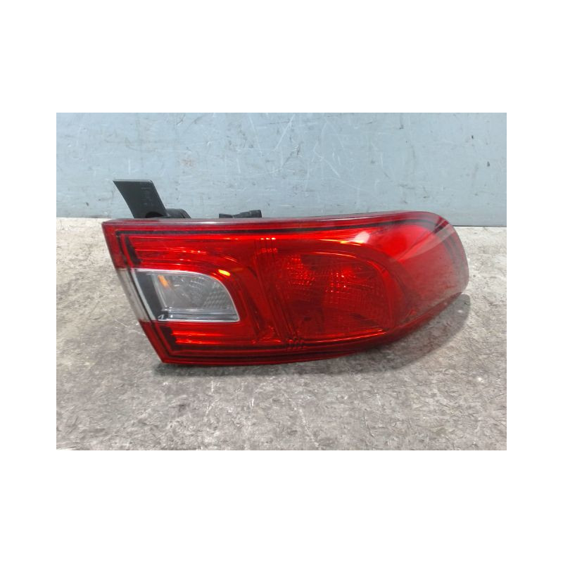 FEU ARRIERE GAUCHE  RENAULT CLIO IV