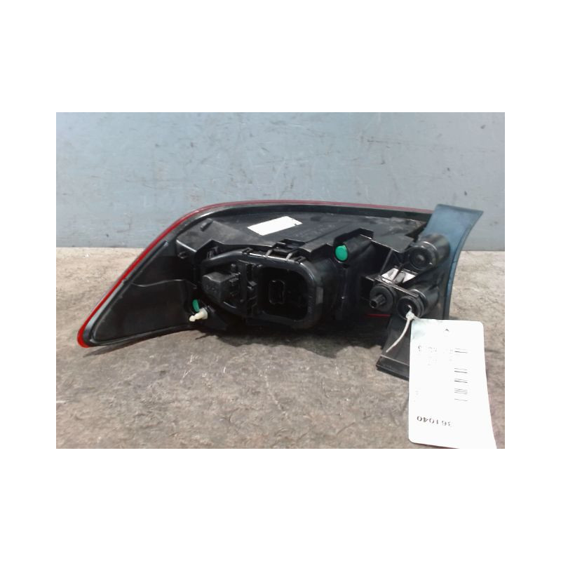 FEU ARRIERE GAUCHE  RENAULT CLIO IV