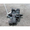 SERRURE HAYON  TOYOTA YARIS II 2010-