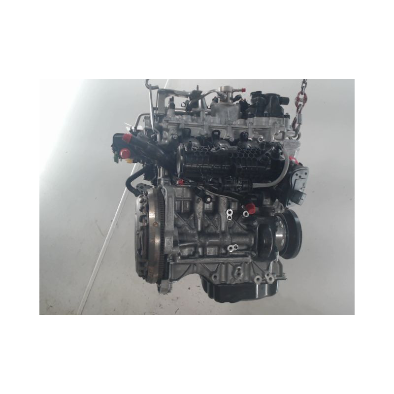 MOTEUR ESSENCE PEUGEOT PARTNER 1.2 PureTech 110