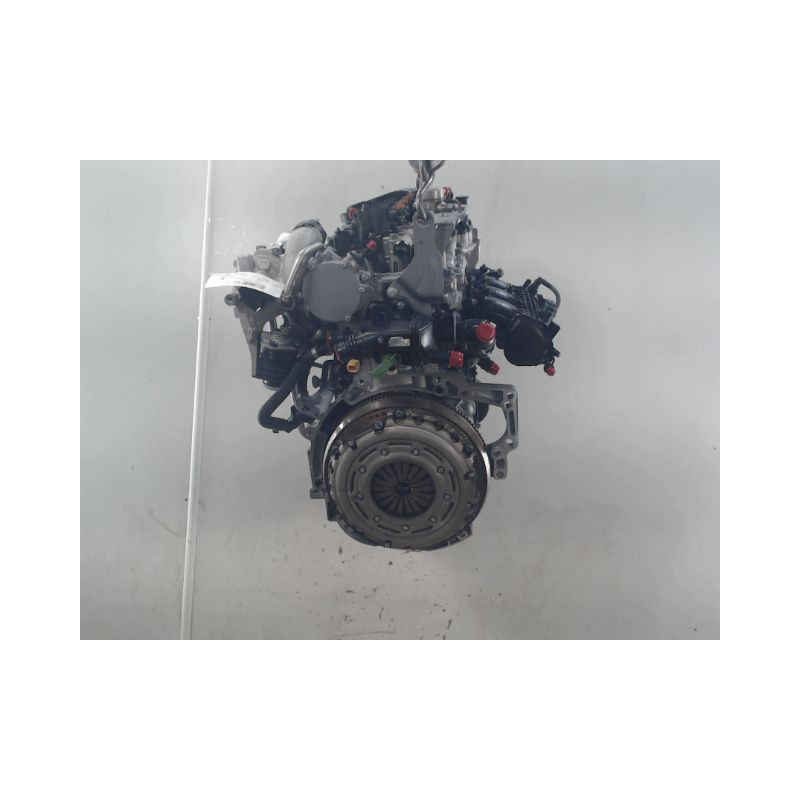 MOTEUR ESSENCE PEUGEOT PARTNER 1.2 PureTech 110