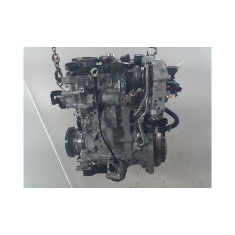 MOTEUR ESSENCE PEUGEOT PARTNER 1.2 PureTech 110