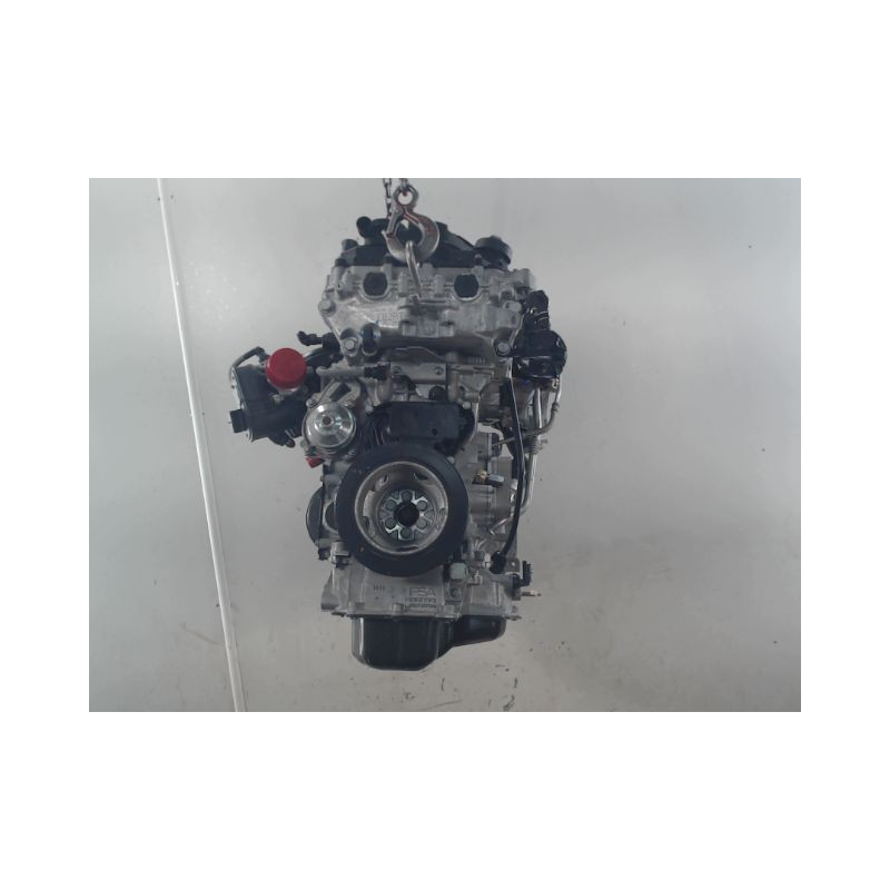 MOTEUR ESSENCE PEUGEOT PARTNER 1.2 PureTech 110