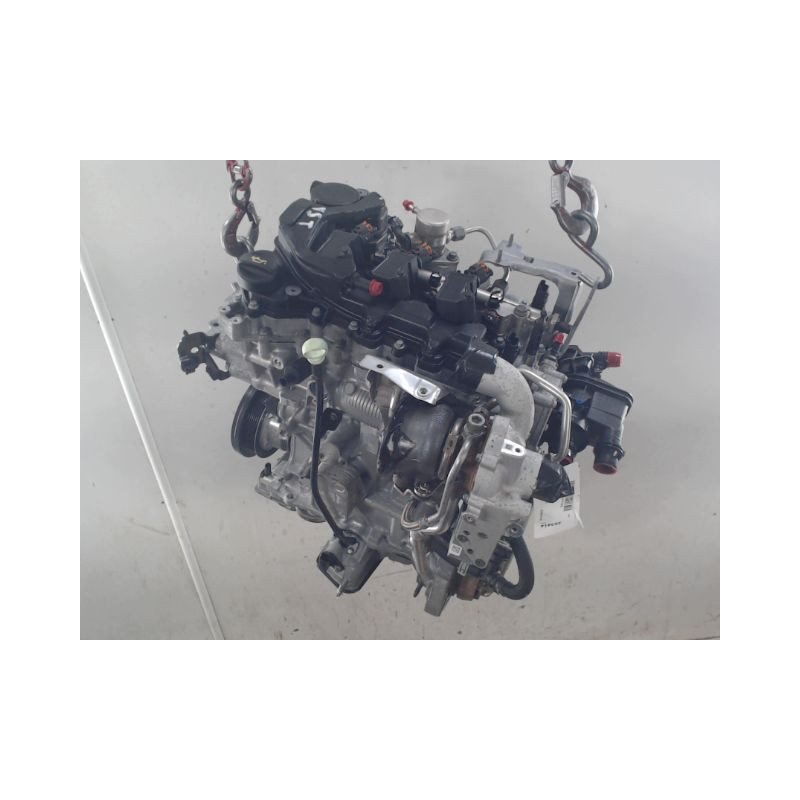 MOTEUR ESSENCE PEUGEOT PARTNER 1.2 PureTech 110
