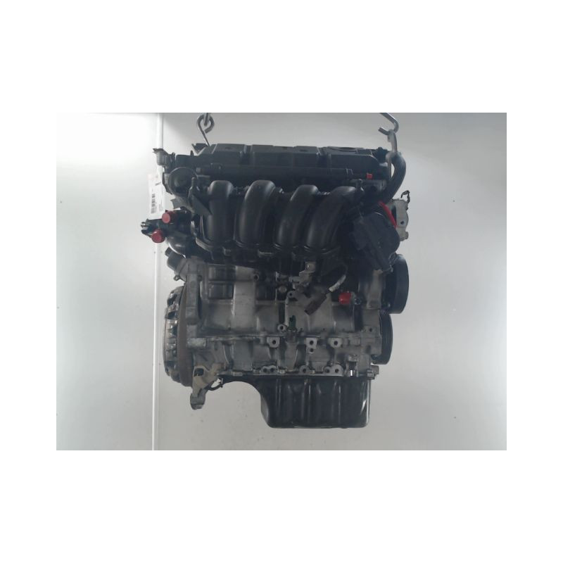 MOTEUR ESSENCE PEUGEOT 207 1.4 16V
