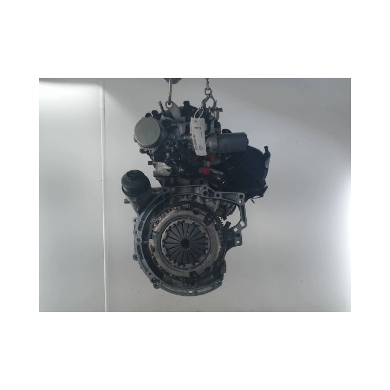 MOTEUR ESSENCE PEUGEOT 207 1.4 16V