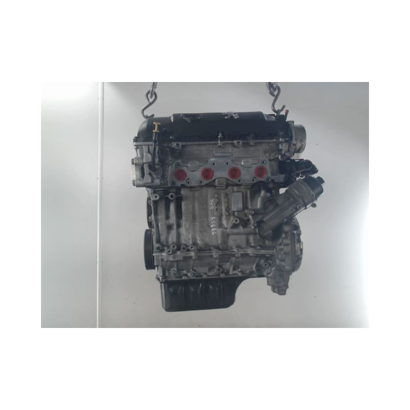 MOTEUR ESSENCE PEUGEOT 207 1.4 16V