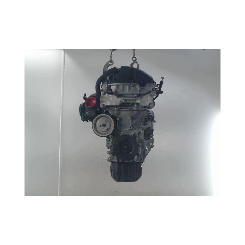 MOTEUR ESSENCE PEUGEOT 207 1.4 16V