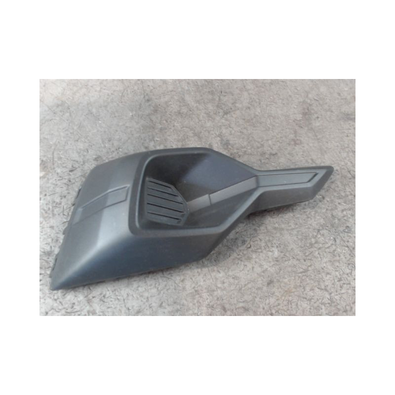OBTURATEUR PHARE ADDITIONNEL PARE-CHOC AVD DACIA SANDERO 2008-