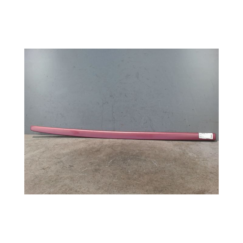 PROTECTION PORTE AVANT GAUCHE RENAULT TWINGO 2 2010-