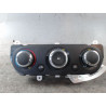 COMMANDE DE CHAUFFAGE RENAULT CLIO IV