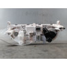COMMANDE DE CHAUFFAGE RENAULT CLIO IV